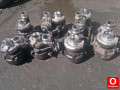 Oto Çıkma Parça / Volkswagen / Transporter / Motor / Turbo / Çıkma Parça 