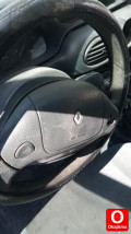 Oto Çıkma Parça / Renault / Megane / Airbag / Sürücü Airbag / Çıkma Parça 