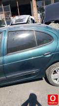 Oto Çıkma Parça / Renault / Megane / Kaporta & Karoser / Sol Arka Kapı / Çıkma Parça 