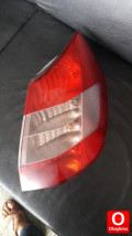 Oto Çıkma Parça / Renault / Scenic / Far & Stop / Sağ Arka Stop / Çıkma Parça 