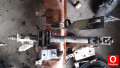 Oto Çıkma Parça / Volkswagen / Golf / Direksiyon / Direksiyon Mili / Çıkma Parça 