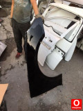 Oto Çıkma Parça / Audi / A4 / Kaporta & Karoser / Sağ Ön Çamurluk / Çıkma Parça 