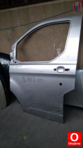 Oto Çıkma Parça / Ford / Transit Custom / Kaporta & Karoser / Sol Ön Kapı / Çıkma Parça 