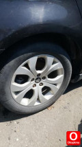 Oto Çıkma Parça / Citroen / C5 / Jant & Lastik / Çelik Jant / Çıkma Parça 