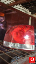 Oto Çıkma Parça / Volkswagen / Tiguan / Far & Stop / Sol Arka Stop / Çıkma Parça 