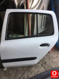Oto Çıkma Parça / Renault / Clio / Kaporta & Karoser / Sol Arka Kapı / Çıkma Parça 