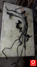 Oto Çıkma Parça / Volkswagen / Passat / Yakıt / Benzin Hortumu / Çıkma Parça 