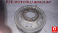 Oto Çıkma Parça / Iveco - Otoyol / Daily / Jant & Lastik / Sac Jant / Çıkma Parça 