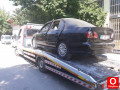 Oto Çıkma Parça / Nissan / Primera / Kaporta & Karoser / Bagaj Kapağı / Çıkma Parça 