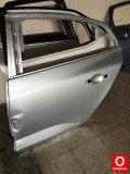 Oto Çıkma Parça / Renault / Megane / Kaporta & Karoser / Sol Arka Kapı / Çıkma Parça 