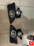 Oto Çıkma Parça / Chevrolet / Aveo / Far & Stop / Sis Farı / Çıkma Parça 