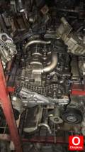 Oto Çıkma Parça / Volkswagen / Passat / Motor / Yağ Pompası / Çıkma Parça 