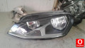 Oto Çıkma Parça / Volkswagen / Golf / Far & Stop / Sol Ön Far / Çıkma Parça 