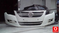 Oto Çıkma Parça / Volkswagen / Tiguan / Tampon / Ön Tampon / Çıkma Parça 