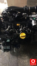 Oto Çıkma Parça / Renault / Fluence / Motor / Motor (komple) / Çıkma Parça 