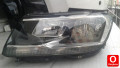 Oto Çıkma Parça / Volkswagen / Tiguan / Far & Stop / Sol Ön Far / Çıkma Parça 