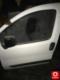 Oto Çıkma Parça / Fiat / Fiorino / Kaporta & Karoser / Sol Ön Kapı / Çıkma Parça 