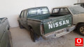 Oto Çıkma Parça / Nissan / Pick-up / Şanzıman / Şanzıman Komple / Çıkma Parça 