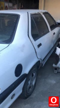 Hurda Belgeli Araçlar / Renault / R 19