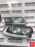 Oto Çıkma Parça / Audi / A6 / Far & Stop / Sol Ön Far / Çıkma Parça 