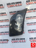 Oto Çıkma Parça / Volkswagen / Crafter / Far & Stop / Sol Ön Far / Çıkma Parça 