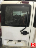 Oto Çıkma Parça / Fiat / Doblo / Kaporta & Karoser / Bagaj Kapağı / Çıkma Parça 