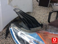 Oto Çıkma Parça / Mitsubishi / L200 / Far & Stop / Sağ Ön Far / Çıkma Parça 