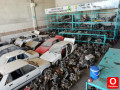 Oto Çıkma Parça / Renault / R 12 / Şanzıman / Şanzıman Komple / Çıkma Parça 