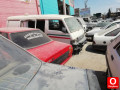 Oto Çıkma Parça / Ford / Taunus / Motor / Motor (komple) / Çıkma Parça 