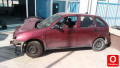 Hurda Belgeli Araçlar / Seat / Ibiza