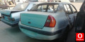 Oto Çıkma Parça / Renault / Clio / Kaporta & Karoser / Bagaj Kapağı / Çıkma Parça 