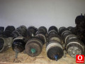 Oto Çıkma Parça / Volkswagen / Touareg / Motor / Takozu & Kulağı / Çıkma Parça 