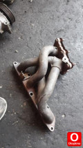 Oto Çıkma Parça / Volkswagen / Polo / Egzoz / Egzoz Manifoldu / Çıkma Parça 
