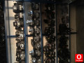 Oto Çıkma Parça / Peugeot / 307 / ABS / ABS Beyni / Çıkma Parça 