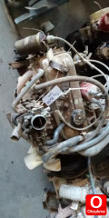 Oto Çıkma Parça / Renault / R 9 / Motor / Motor (komple) / Çıkma Parça 