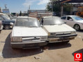 Oto Çıkma Parça / Renault / R 11 / Kaporta & Karoser / Komple Ön / Çıkma Parça 