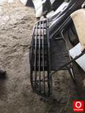 Oto Çıkma Parça / Peugeot / 5008 / Tampon / Orta Izgara / Çıkma Parça 