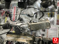 Oto Çıkma Parça / Mercedes / Sprinter / Motor / EGR / Çıkma Parça 