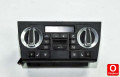 Oto Çıkma Parça / Audi / A4 / Klima / Kontrol Paneli / Çıkma Parça 