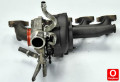 Oto Çıkma Parça / Volvo / S80 / Motor / Turbo / Çıkma Parça 