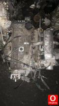 Oto Çıkma Parça / Toyota / Starlet / Motor / Motor (komple) / Çıkma Parça 