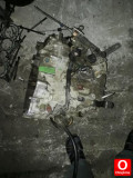 Oto Çıkma Parça / Honda / Jazz / Şanzıman / Şanzıman Komple / Çıkma Parça 