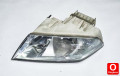 Oto Çıkma Parça / Skoda / Octavia / Far & Stop / Sol Ön Far / Çıkma Parça 