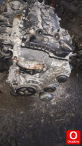 Oto Çıkma Parça / Toyota / Auris / Motor / Motor (komple) / Çıkma Parça 