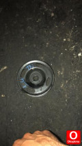 Oto Çıkma Parça / Volkswagen / Jetta / Motor / Krank Kasnağı / Çıkma Parça 