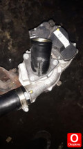 Oto Çıkma Parça / Toyota / Corolla / Motor / Turbo / Çıkma Parça 