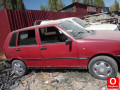 Hurda Belgeli Araçlar / Fiat / Uno