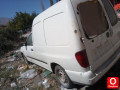 Hurda Belgeli Araçlar / Volkswagen / Caddy