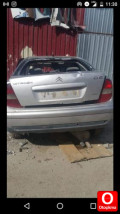Hurda Belgeli Araçlar / Citroen / C5