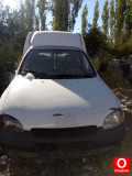 Hurda Belgeli Araçlar / Opel / Combo